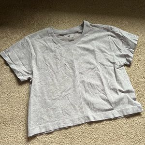 Boxy Athletic T-Shirt | All in Motion